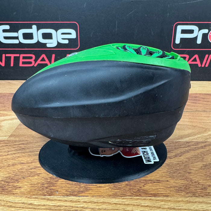 Pre Owned - Dye LTR - Black/Green