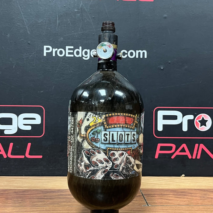 Pre Owned - Nina 68/4500 - Vegas - Standard Ninja Regulator