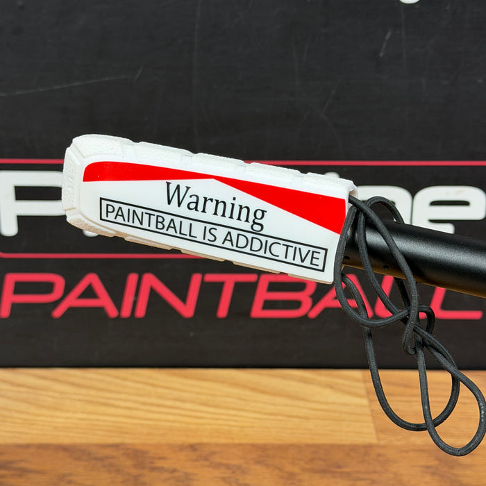 Pre Owned - Exalt Barrel Sock - Warning