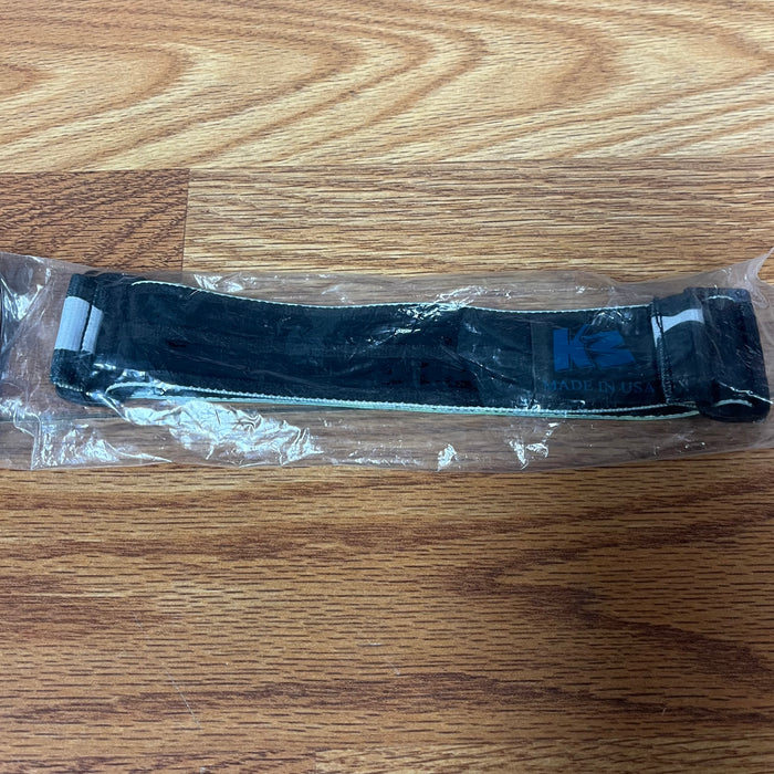 Pre Owned - KM Goggle Strap - Cow