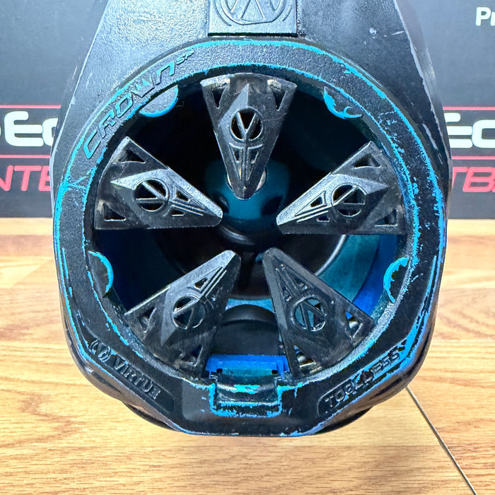 Pre Owned - Virtue Spire 5 - Black (Painted)