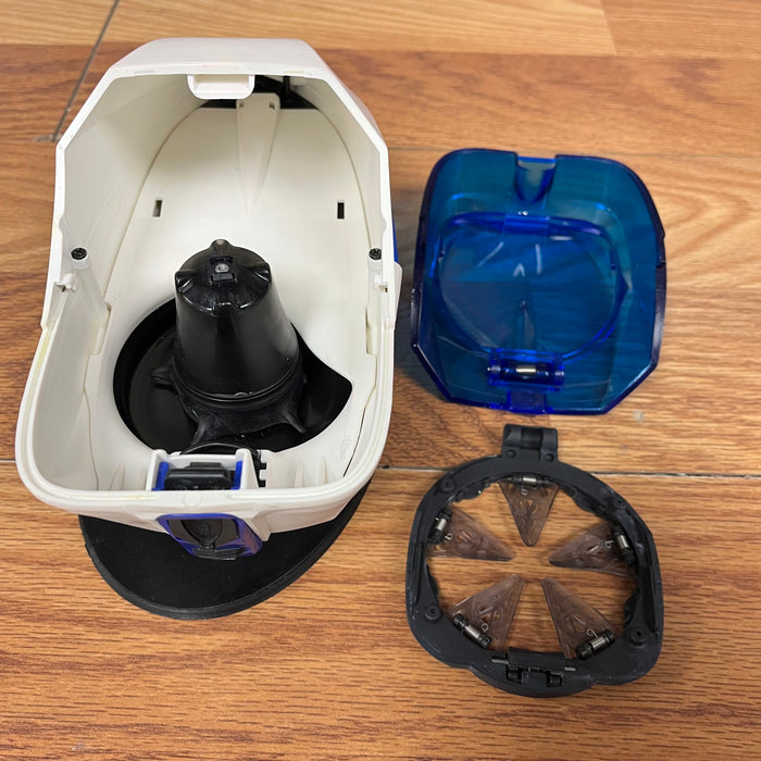 Pre Owned - Virtue Spire 1 - White/Blue