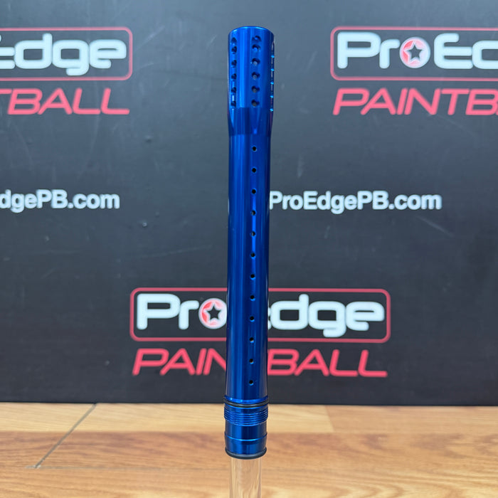 Pre Owned - Dye UL Barrel Tip 14" - Polished Blue