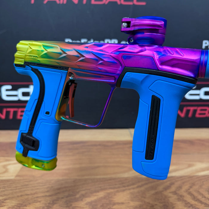 Pre Owned - Planet Eclipse HK Fossil CS3