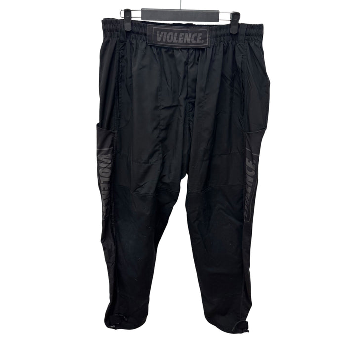 Pre Owned - Violence Pants - 2XL