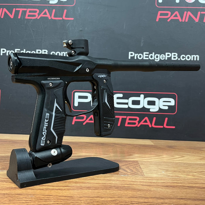 Pre Owned - Empire Axe 2.0 - Black