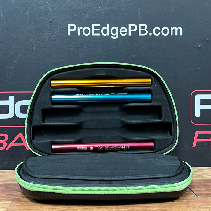Pre Owned - Freak XL Insert Kit W/ Case