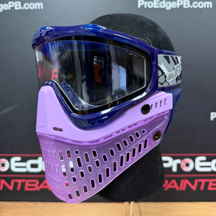 JT - Custom* Proflex " Blurple "