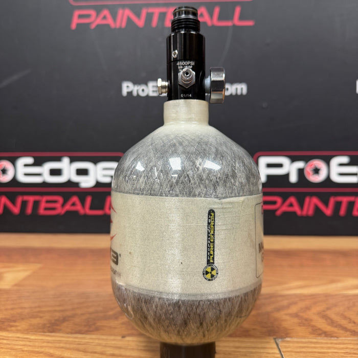 Pre Owned - Empire 48 4500 Tank - Grey