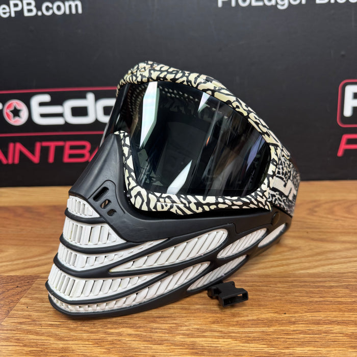 Pre Owned - Proflex Flex 8 Black/White