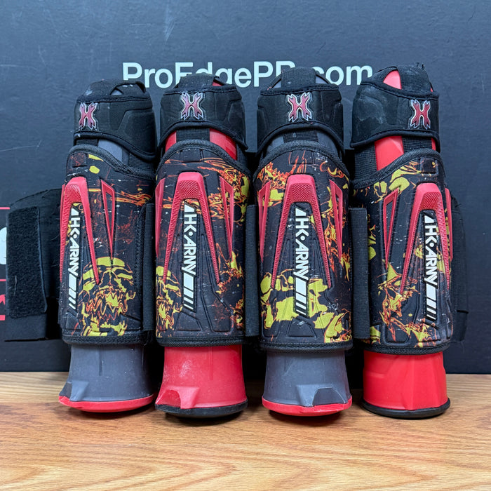 Pre Owned - HK Army Zero G Pod Pack - Skulls
