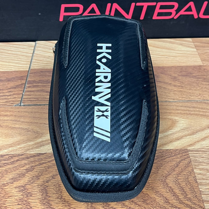 Pre Owned - HK Army Exo Hopper Case- Black
