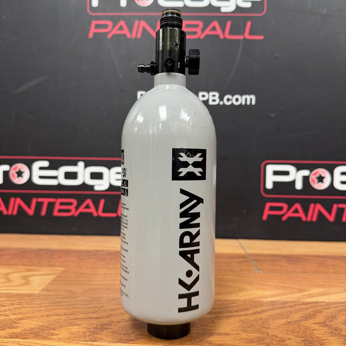 Pre Owned - HK Army 48 3000 Tank - Grey
