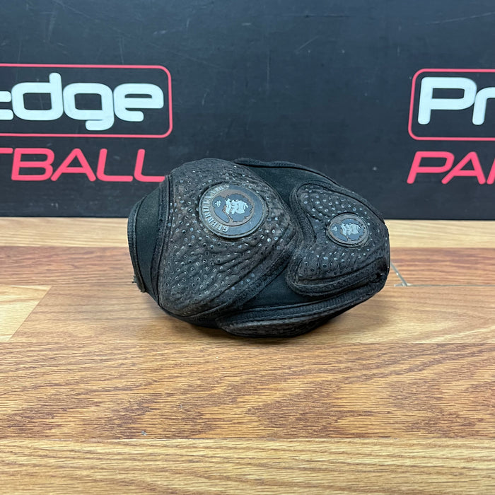 Pre Owned - Gorilla Air Tank Cover 48/45 - Black