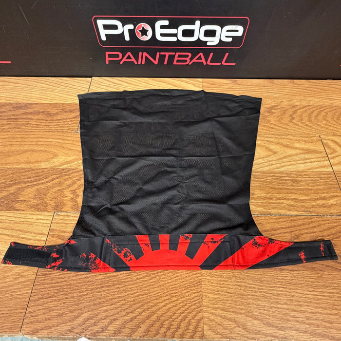 Pre Owned - HK Army Headwrap - Red