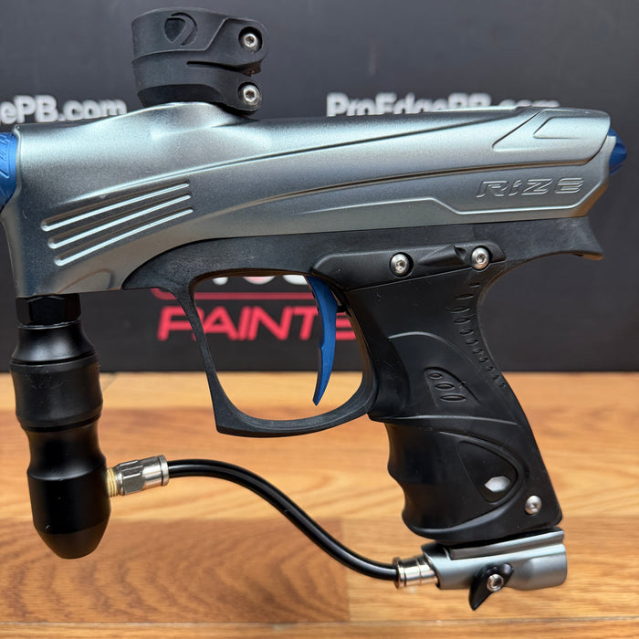 Pre Owned - Dye CZR - Grey Blue