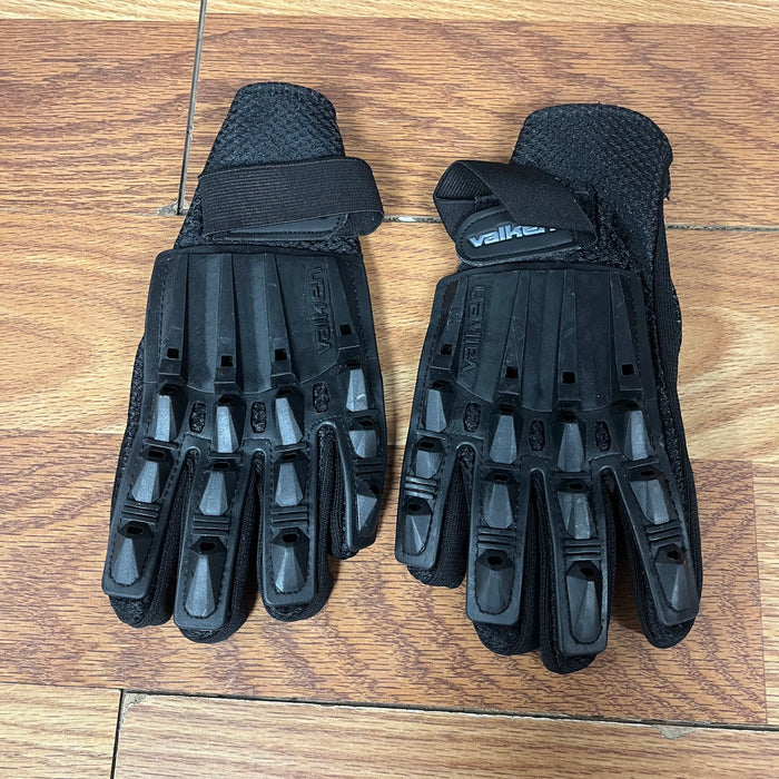 Pre Owned - Valken Gloves - Large