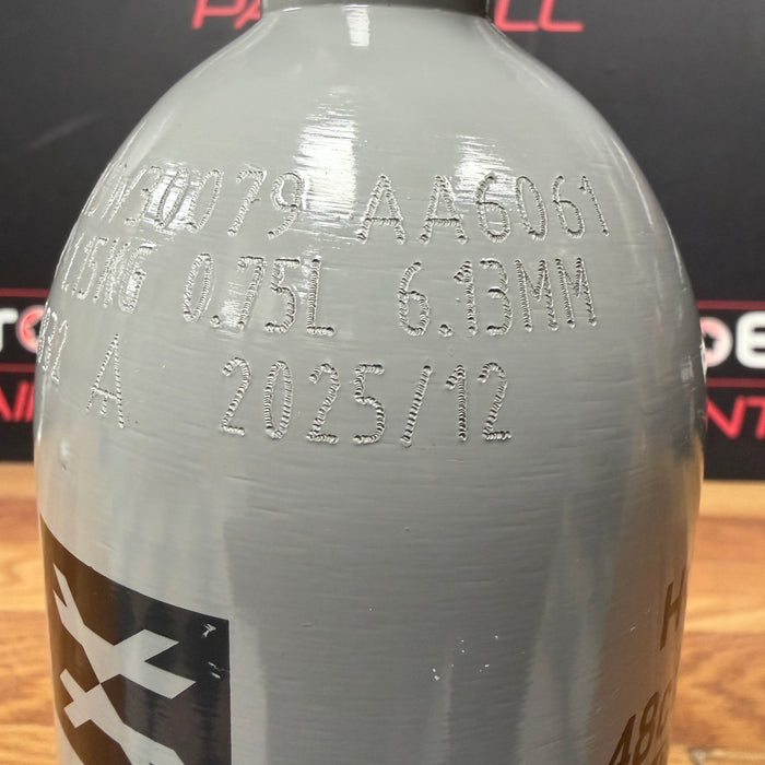 Pre Owned - HK Army 48 3000 Tank - Grey