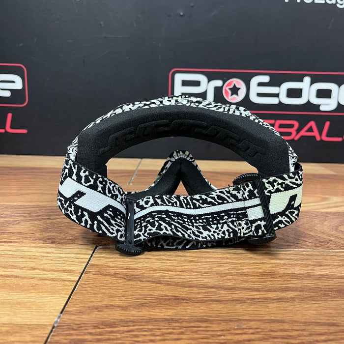 Pre Owned - Proflex Frames - Mastodon Black/White