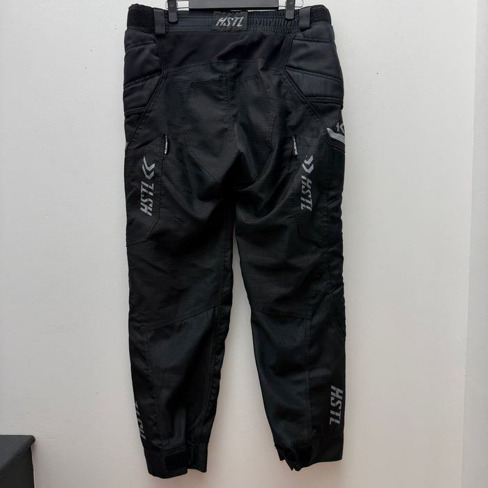 Pre Owned - HK Army HSTL Pants - Black - X-Large