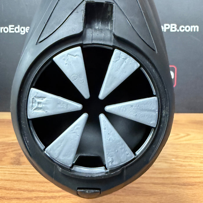 Pre Owned - Dye LTR Loader - Black