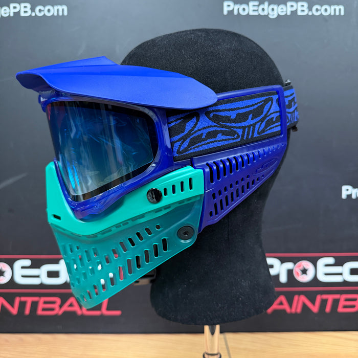 JT - Custom* Proflex " Elder Guardian "