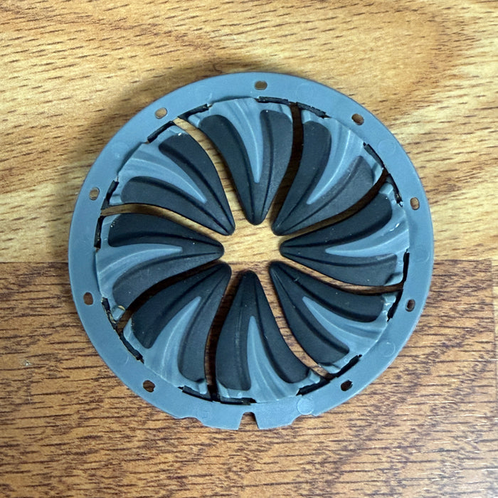 Pre Owned - Dye Rotor Speedfeed - Grey