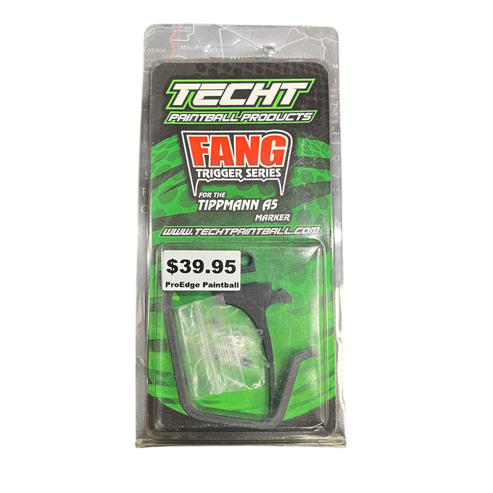 Pre Owned - TECHT Tippmann A5 Fang Trigger