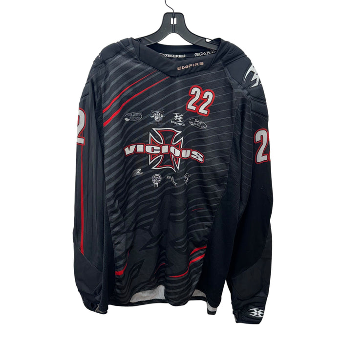 Pre Owned - Empire Vicious Pro Jersey - 3XL