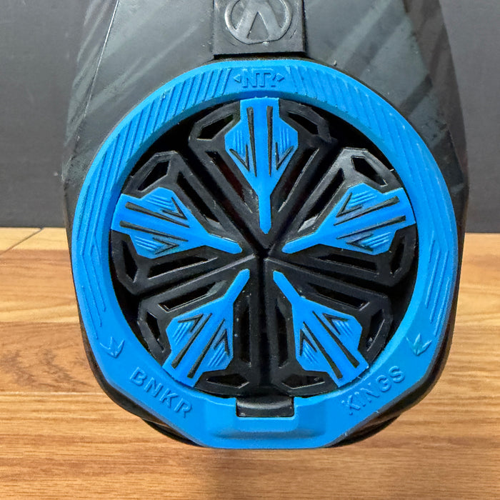 Pre Owned - Virtue Spire 4 Loader - Grey Blue