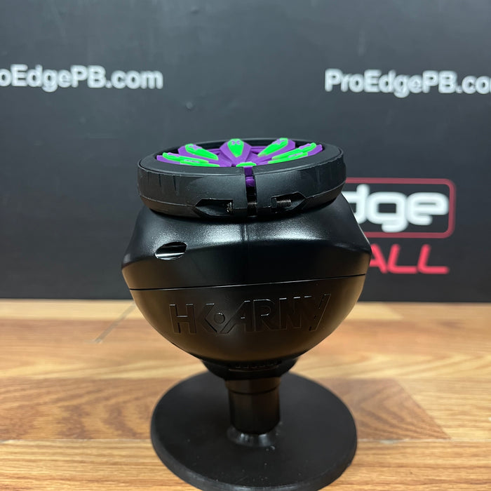 Pre Owned - HK Army Speed Loader - Black