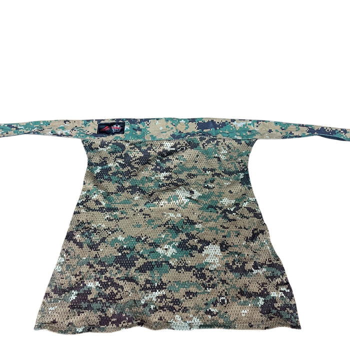 Pre Owned - Under Camo Headwrap