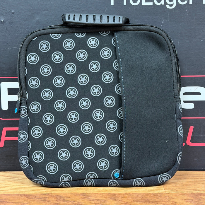 Pre Owned - GI Sportz Soft Sided Marker Case - Black Blue