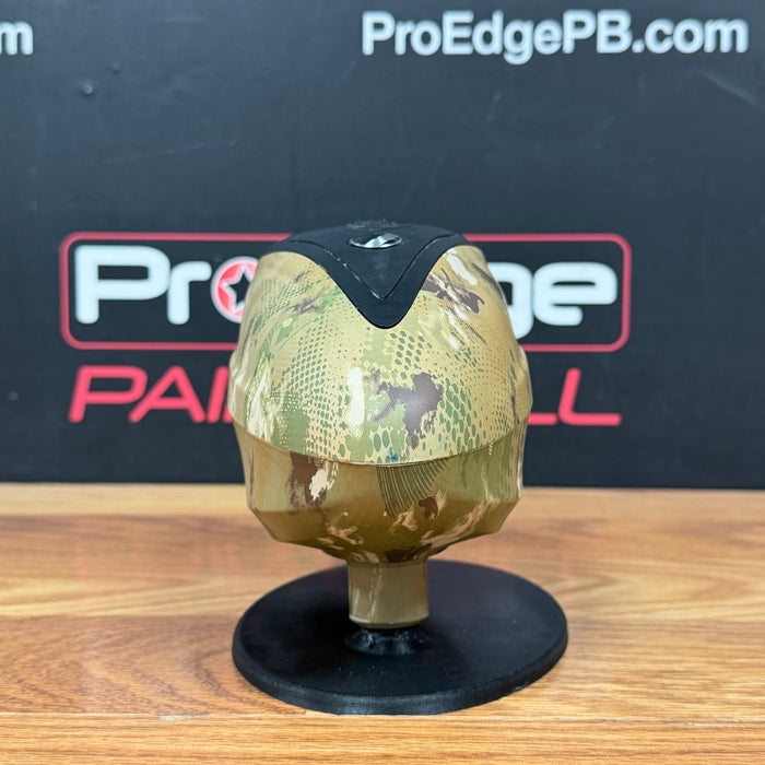 Pre Owned - Dye Rotor LTR Hopper - DyeCam