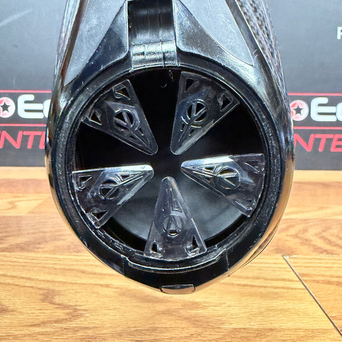 Pre Owned - Dye Rotor Loader - Carbon