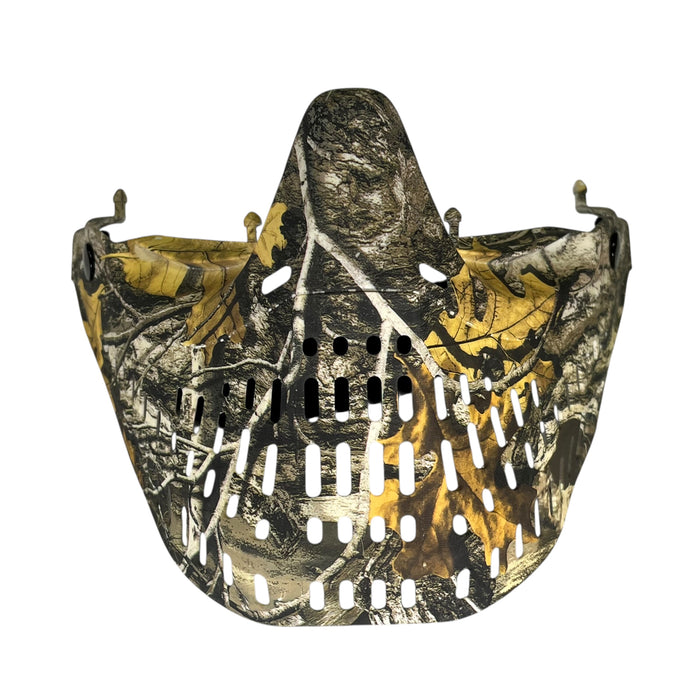 JT ProFlex Bottom - Real Tree Edge - Pattern 6