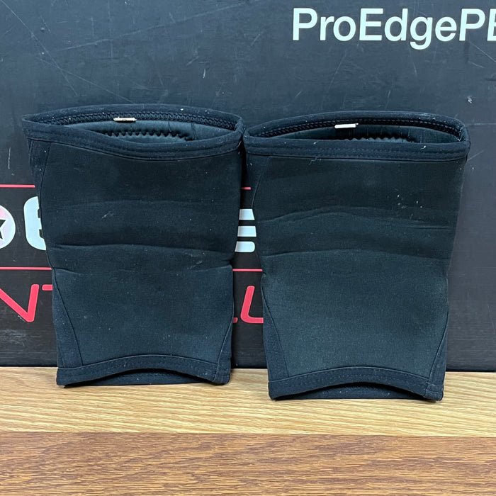 Pre Owned - Hydra Knee Pads- Black - Small