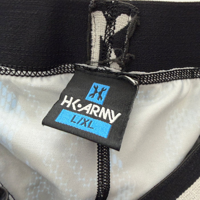 Pre Owned - HK Army Slide Shorts - Large X Large