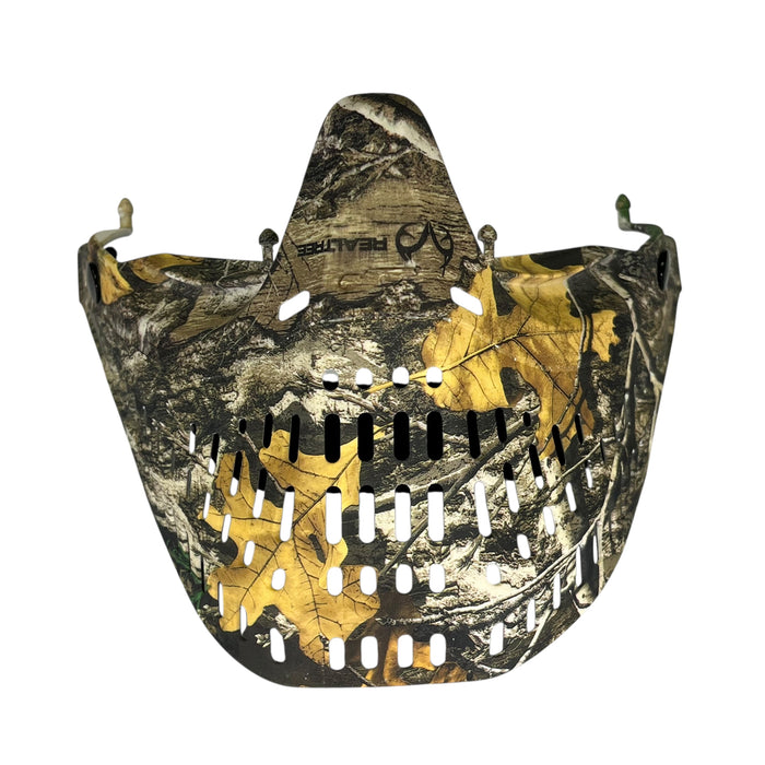 JT ProFlex Bottom - Real Tree Edge - Pattern 4