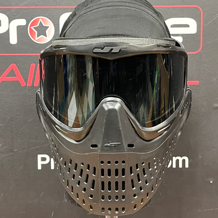 Pre Owned - JT Proflex- Black- Blue Hormesis Strap