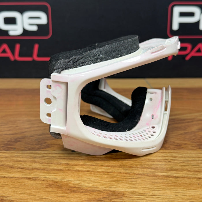 Pre Owned - JT Proflex Goggle Frame - White