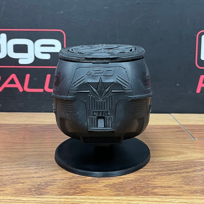 Pre Owned - Bunkerkings CTRL 1 - Black