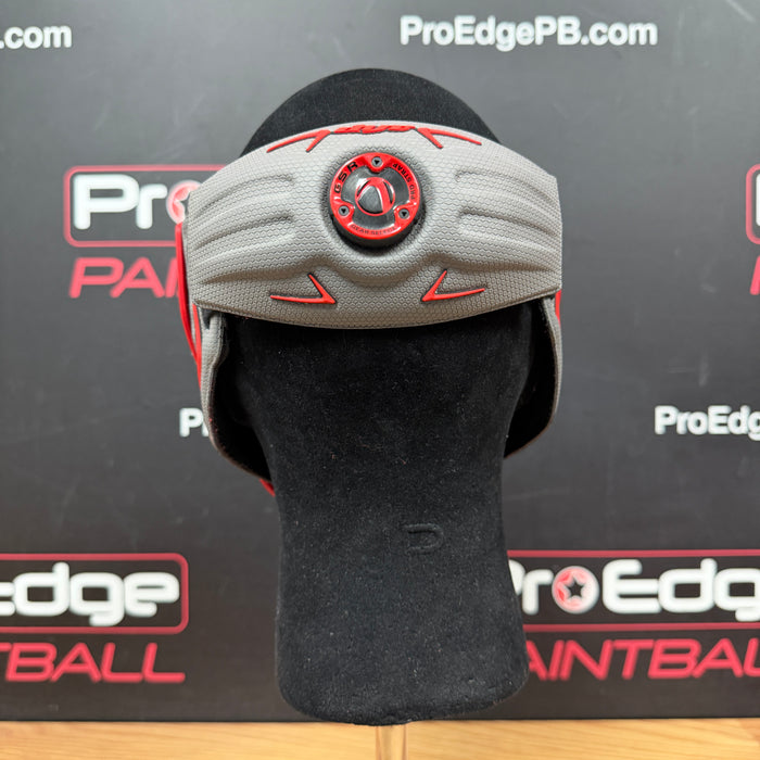 Pre Owned - Dye i5 Goggle - Red Grey