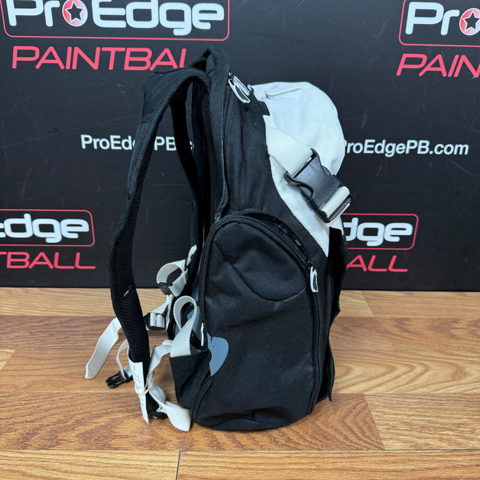 Pre Owned - JT Backpack Black/White