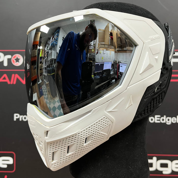 Pre Owned - Empire EVS  - White