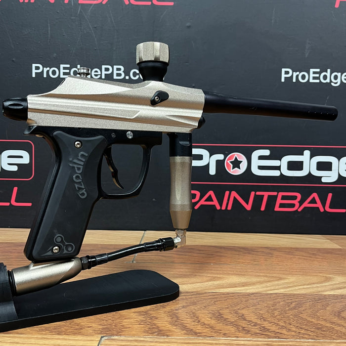 Pre Owned - Azodin Kaos- Gold