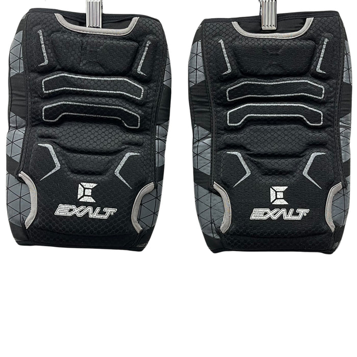 Pre Owned - Exalt Freeflex Knee Pads - Medium
