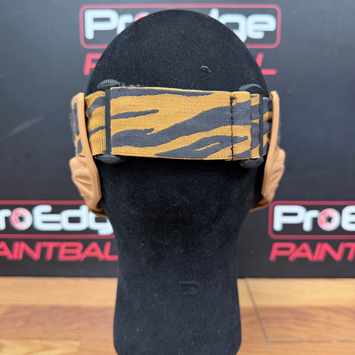 Pre Owned - JT Proflex Goggle - Tan Dark Olive
