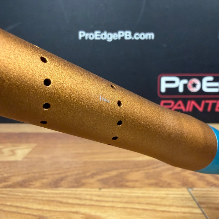 Pre Owned - Empire Axe 2.0 - Orange Blue