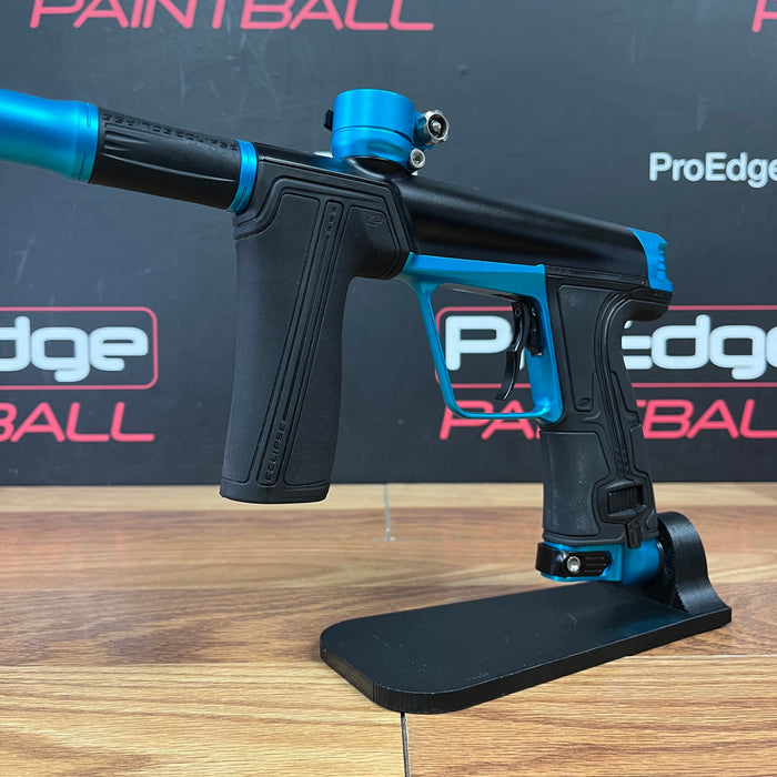 Pre Owned - Planet Eclipse CS3 Pro - Black/Turquoise